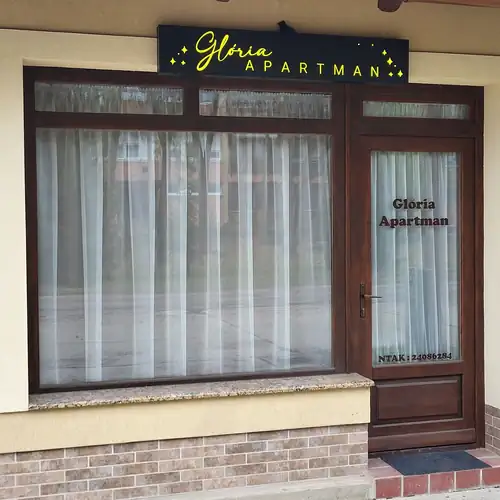 Glória Apartman Szarva 012 kép