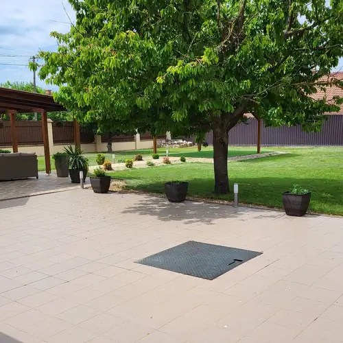 Glória Apartman Szarva 014 kép