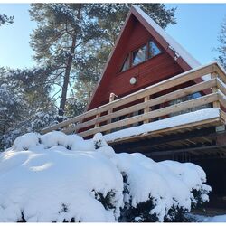 Leśne Domki Wisła&nbsp;<sup></sup>