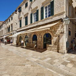 Old Town Casa Nevia Dubrovnik