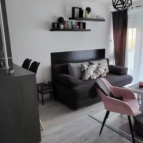 Tisza River Apartman Szeged 007 kép