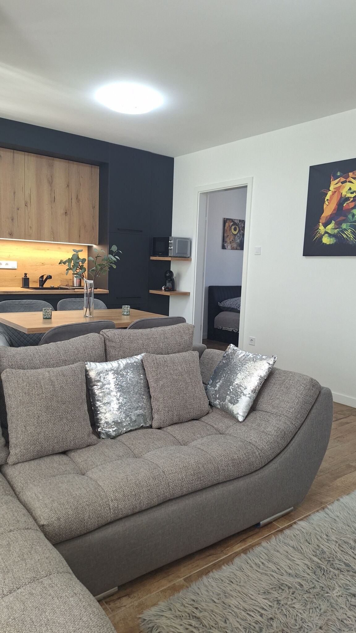 Starlight Silver Exclusive Szeged
