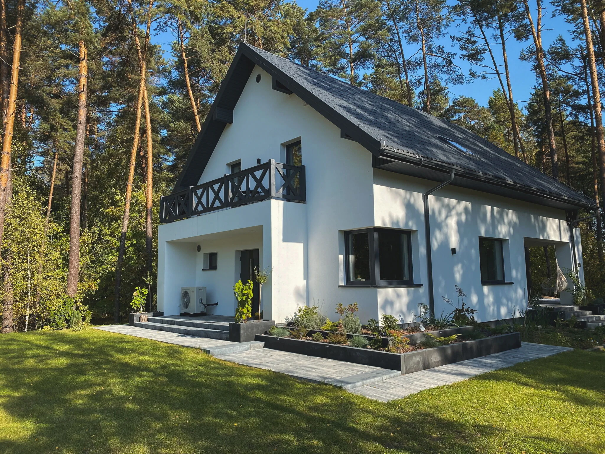 Przylesie Dom na Roztoczu