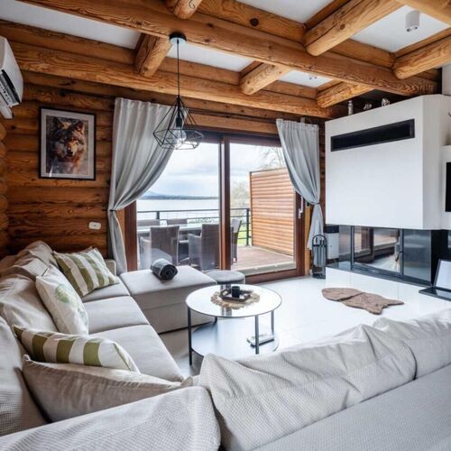 Wilcza Przystań Mietków