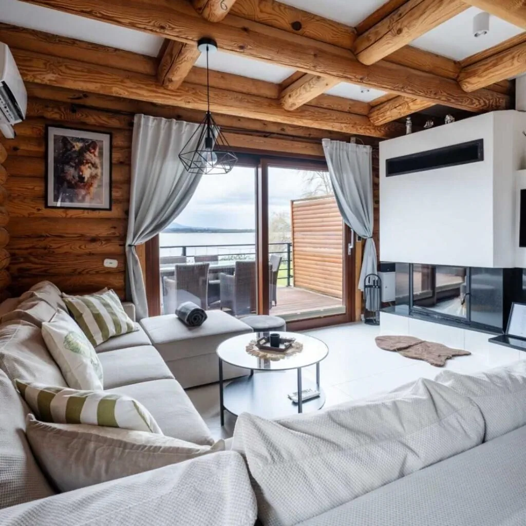 Wilcza Przystań Mietków