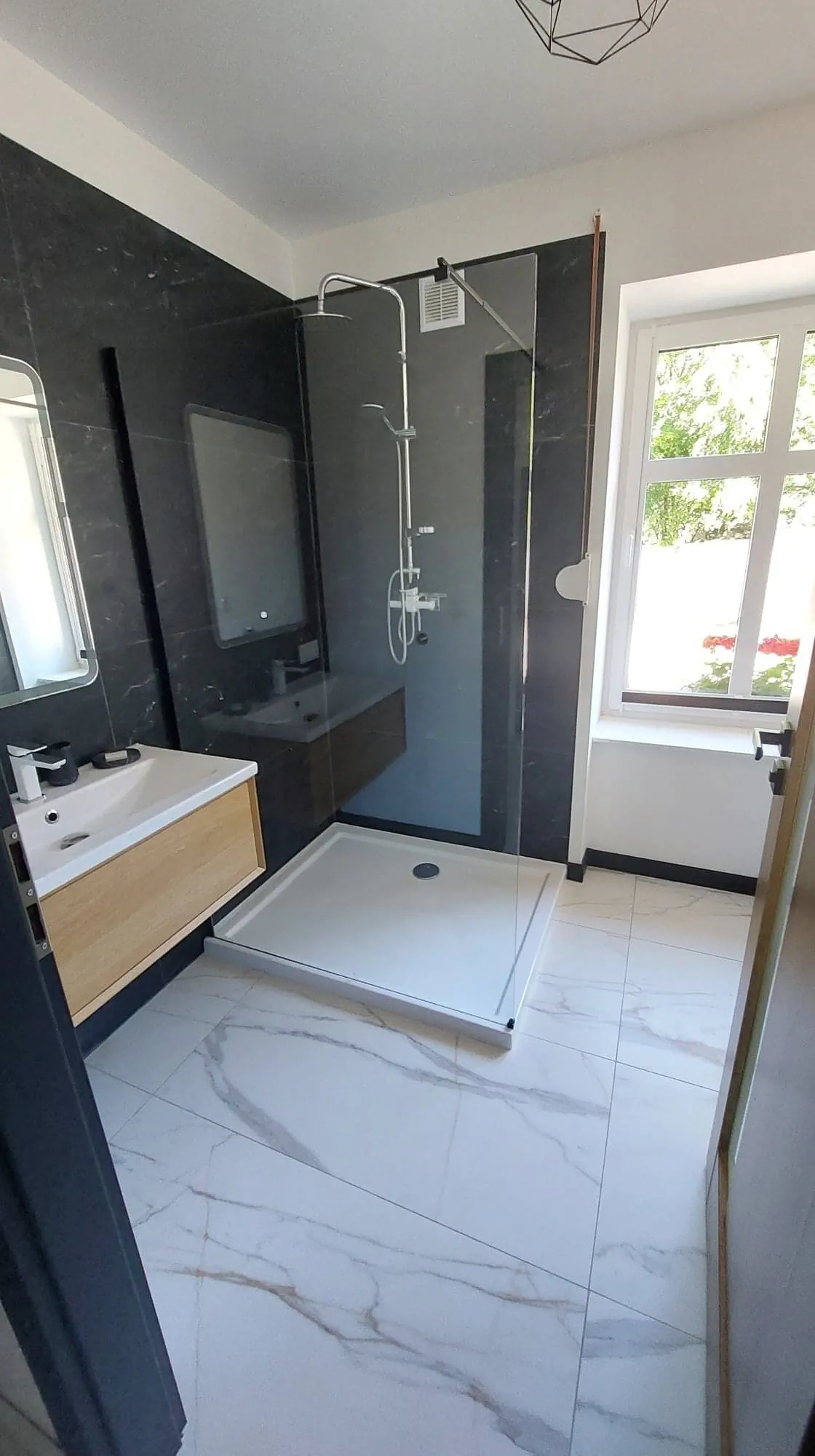 Apartament Królewiecka 22 Centrum Mrągowo