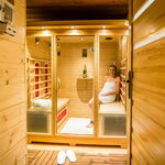 Wellness, relax