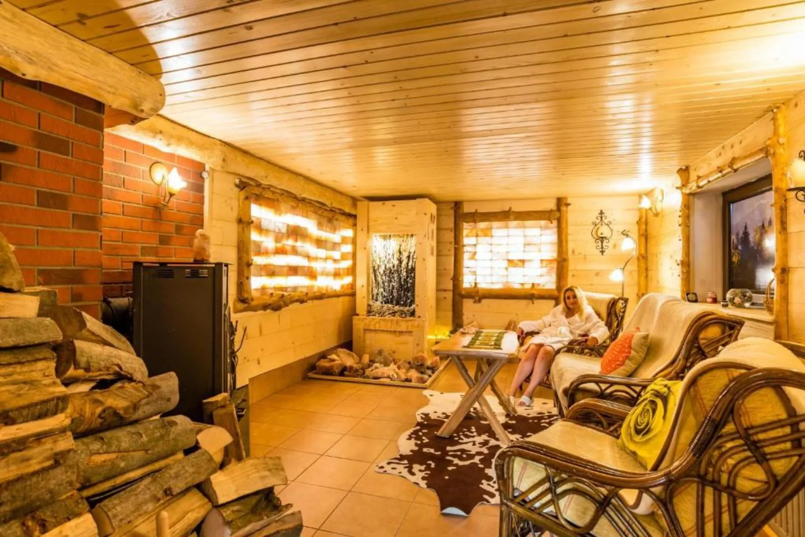Magnat Inn & Sauna & Relax Zakopane