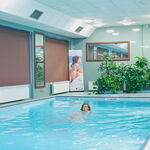 Wellness, relaks
