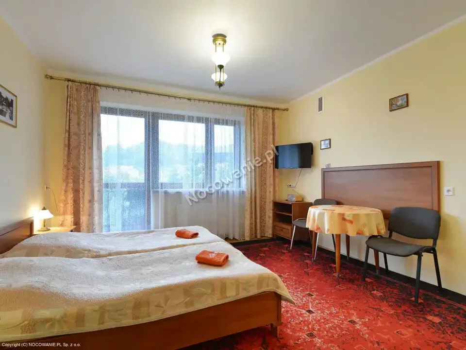 Willa Franciszek Krynica Zdrój