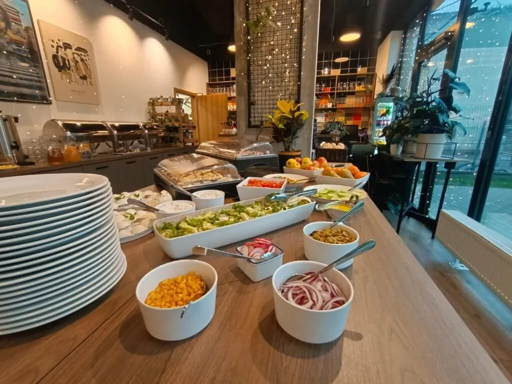 Arche Residence Łódź