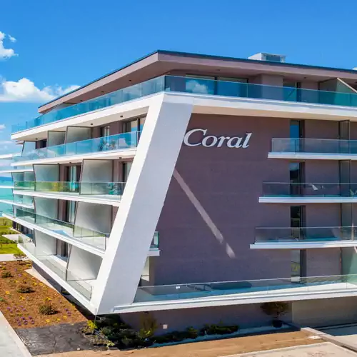 MF Coral Estrellita Apartment Siófok