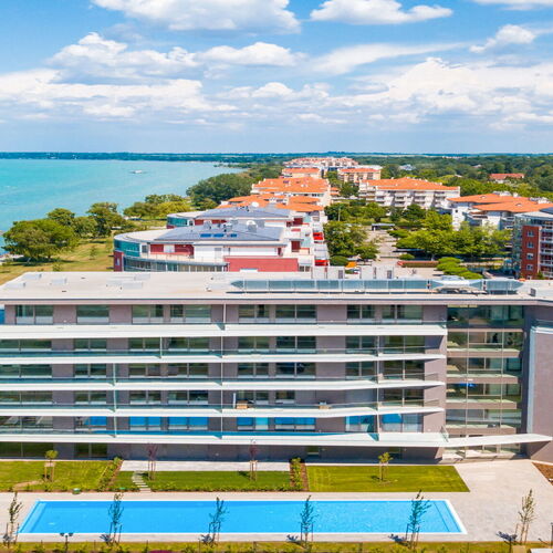 MF Coral Estrellita Apartment Siófok  4