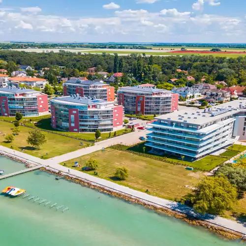 MF Coral Estrellita Apartment Siófok 004 kép