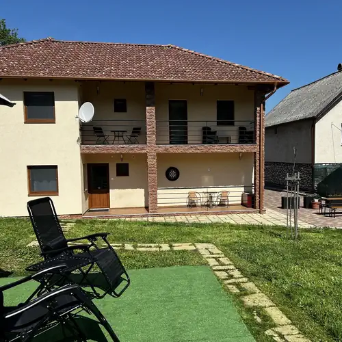 Zafír Vendégház Szilvásvárad 016 kép