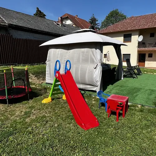 Zafír Vendégház Szilvásvárad 017 kép