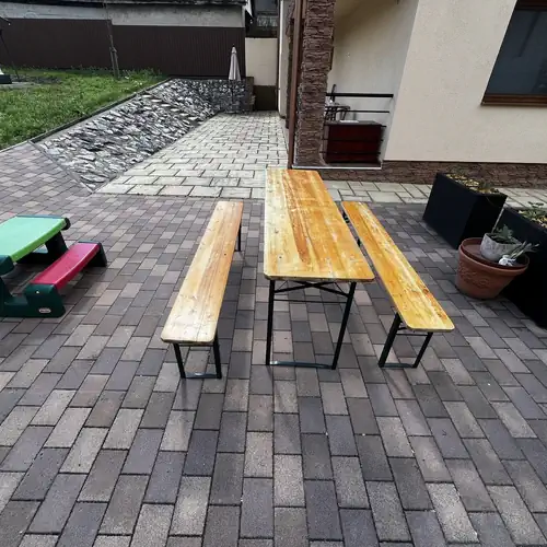 Zafír Vendégház Szilvásvárad 018 kép