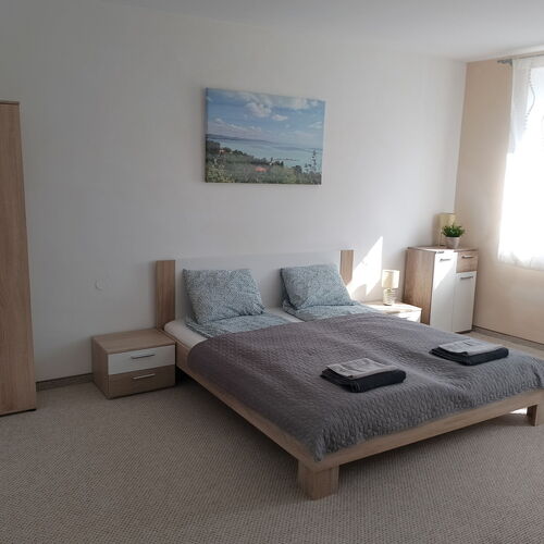 FiNe Apartman Keszthely  2