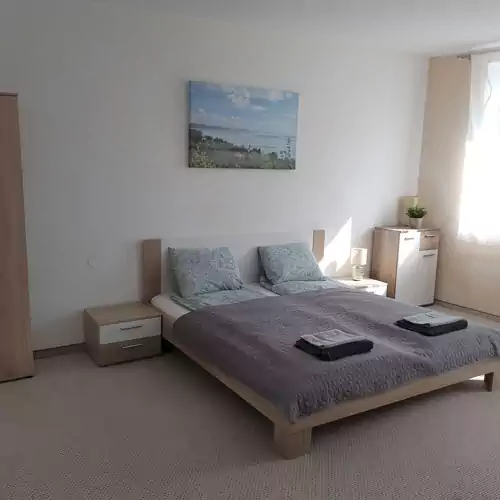 FiNe Apartman Keszthely 002 kép