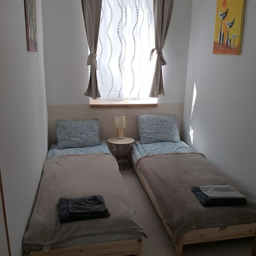 FiNe Apartman Keszthely  4