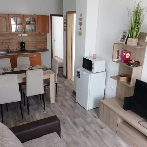 FiNe Apartman Keszthely