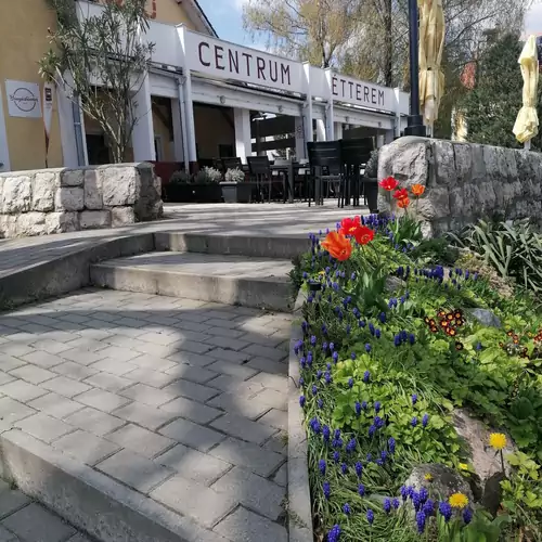 Centrum Panzió Étterem Őriszentpéter 003 kép