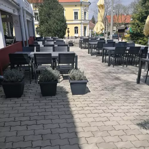 Centrum Panzió Étterem Őriszentpéter 004 kép