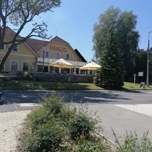 Centrum Panzió Étterem Őriszentpéter 005 kép