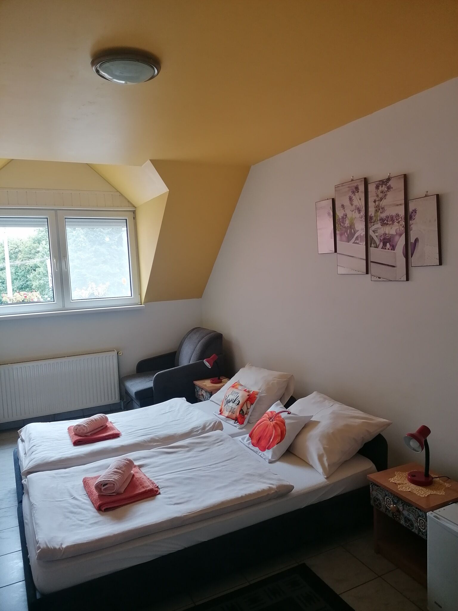 Centrum Panzió Étterem Őriszentpéter