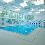 Centru Wellness, relaxare