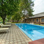 Wellness-Section, Relaxation