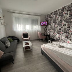 Thököly Apartman Budapest