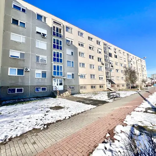 Hun-Hon Apartman Tiszaújváro 019 kép