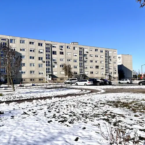 Hun-Hon Apartman Tiszaújváro 021 kép