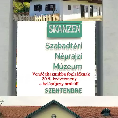 Barangoló Vendégház Csobánka 015 kép