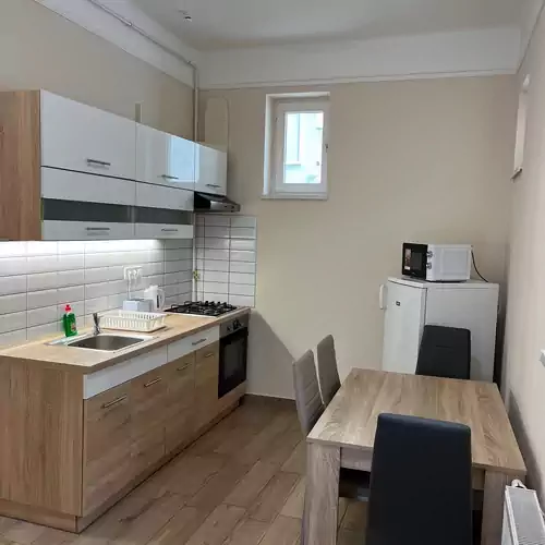 Albi Apartman Szeged 002 kép