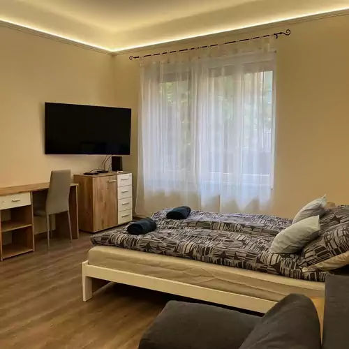 Albi Apartman Szeged 003 kép