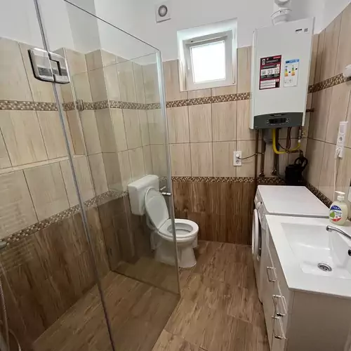 Albi Apartman Szeged 005 kép