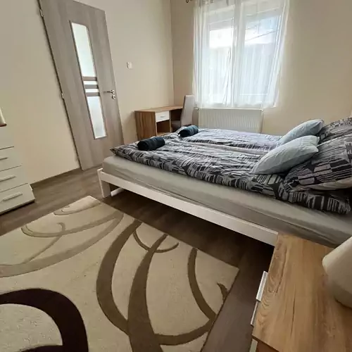 Albi Apartman Szeged 006 kép