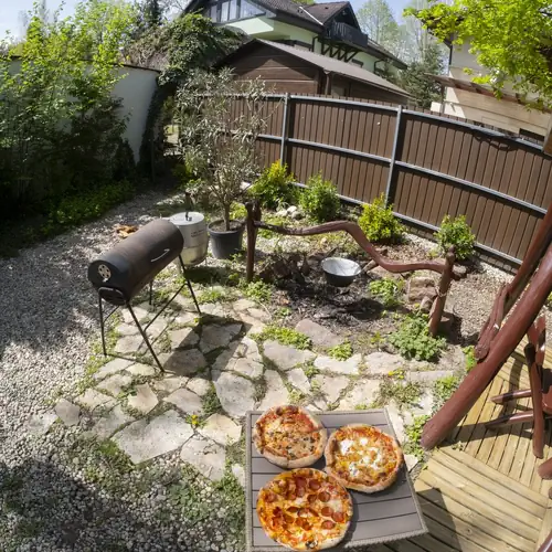Vicze Apartmanház Siófok 004 kép