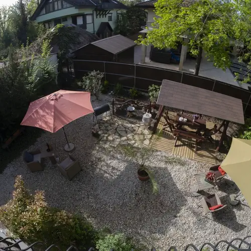 Vicze Apartmanház Siófok 008 kép