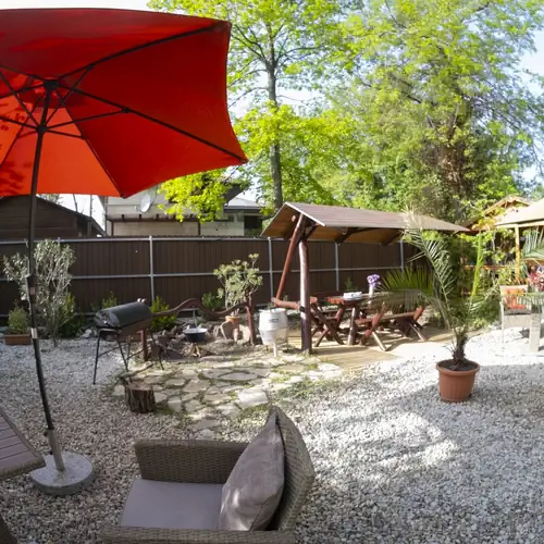 Vicze Apartmanház Siófok 009 kép