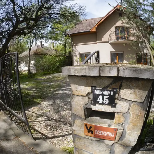 Vicze Apartmanház Siófok 003 kép