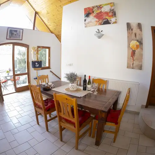 Vicze Apartmanház Siófok 006 kép