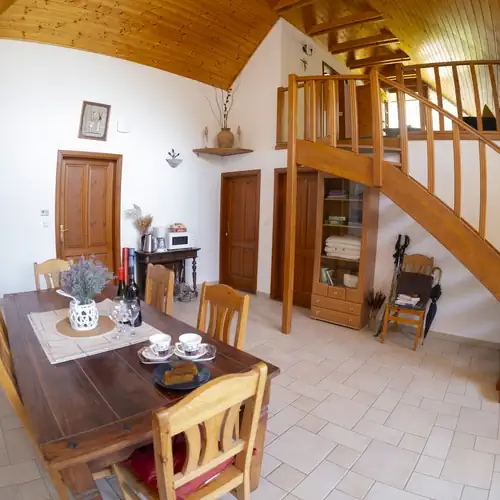 Vicze Apartmanház Siófok 010 kép