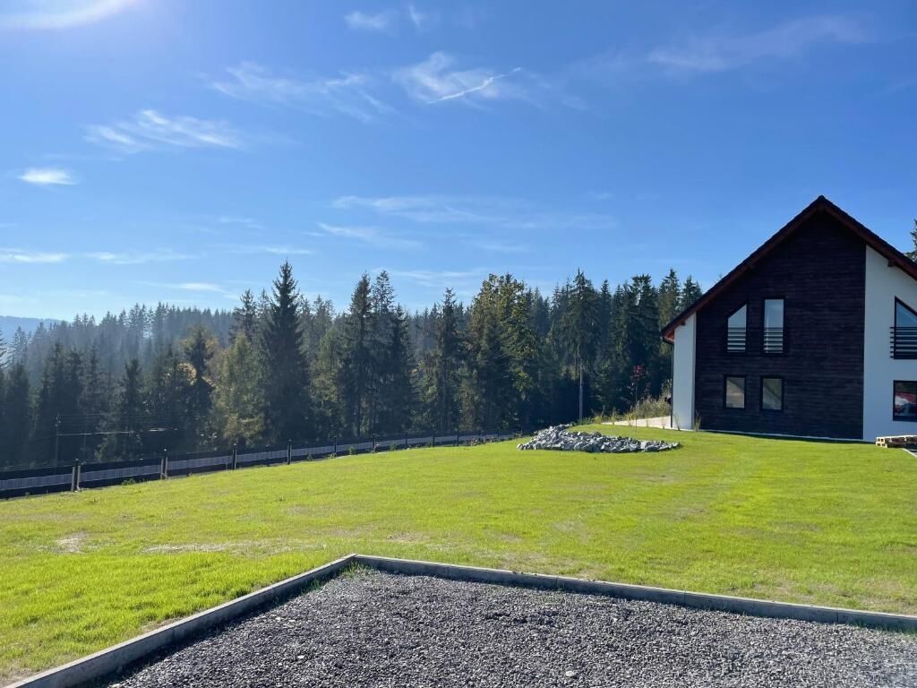 Willa Jaworzynka 1103