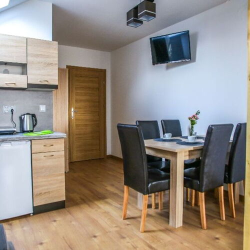 Apartament