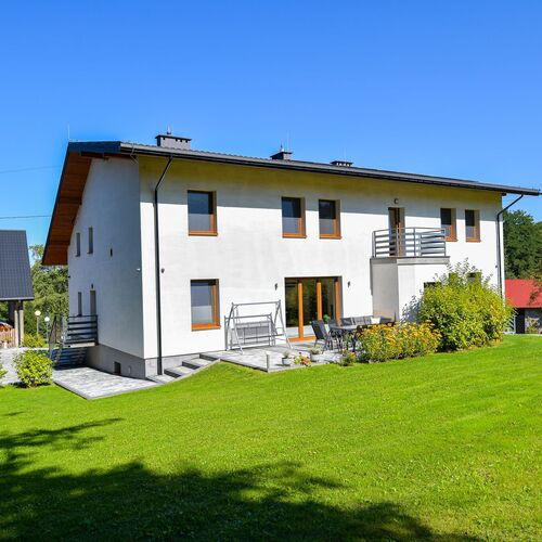 Apartamenty Tilia Laskowa