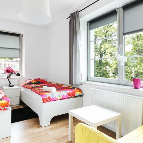 Costa Apartments Sopot