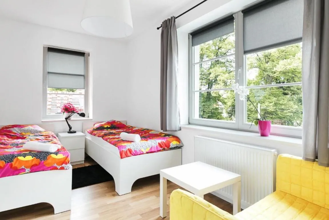 Costa Apartments Sopot